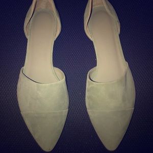 Jenni Kayne D’Orsay Flats